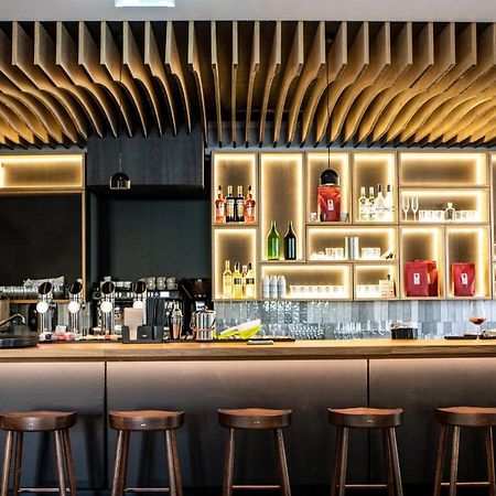 Hotel Restaurant Joseph Bruckneudorf Екстер'єр фото